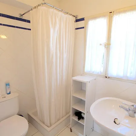 Holiday home Large House With A Swimming-pool - Wifi And A 11m Mooring - Ac