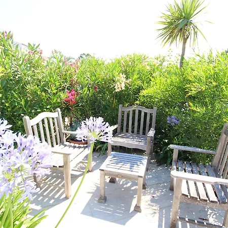 Large House With A Swimming-pool - Wifi And A 11m Mooring - Ac Holiday home