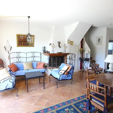 Holiday home Large House With A Swimming-pool - Wifi And A 11m Mooring - Ac